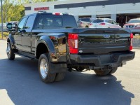 2022 Ford F-450
