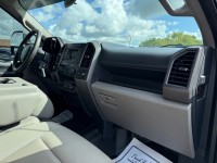 2022 Ford F-550 Chassis