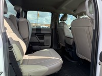 2022 Ford F-550 Chassis