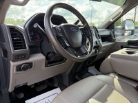 2022 Ford F-550 Chassis