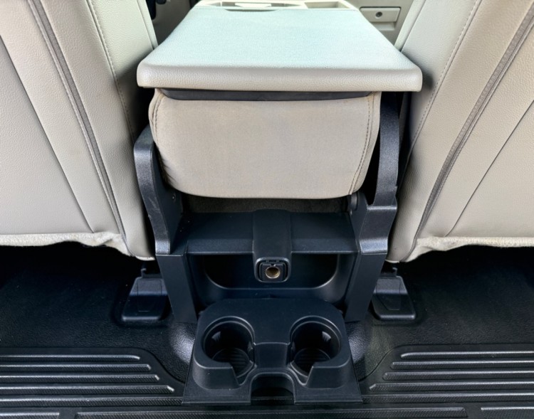 2022 Ford F-550 Chassis