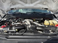 2022 Ford F-550 Chassis