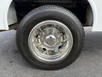 2022 Ford F-550 Chassis