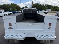 2022 Ford F-550 Chassis