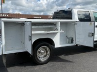 2022 Ford F-550 Chassis
