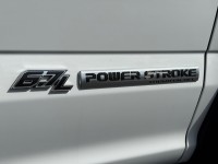 2022 Ford F-550 Chassis