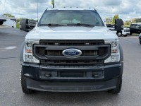 2022 Ford F-550 Chassis