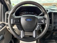2022 Ford F-550 Chassis