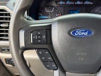 2022 Ford F-550 Chassis
