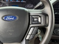 2022 Ford F-550 Chassis