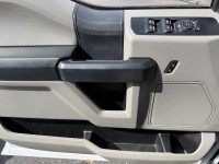2022 Ford F-550 Chassis