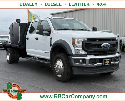 R&B Car Near Indiana