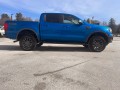 2022 Ford Ranger Lariat, 35184A, Photo 3