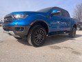 2022 Ford Ranger Lariat, 35184A, Photo 9