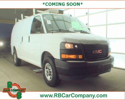 R&B Car Near Indiana