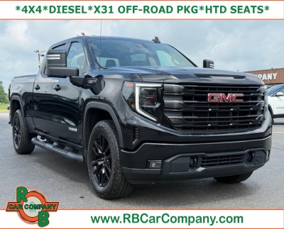 R&B Car Near Indiana