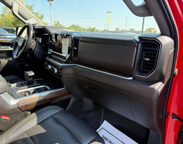2022 GMC Sierra 1500 38962