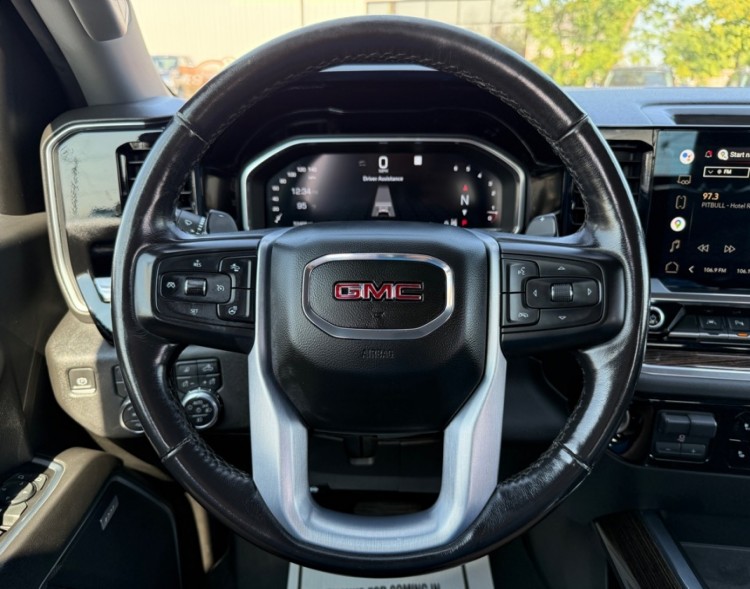 2022 GMC Sierra 1500 38962