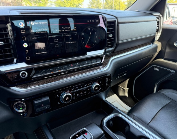2022 GMC Sierra 1500 38962