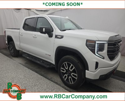 R&B Car Near Indiana