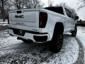 2022 GMC Sierra 1500 Limited AT4, 35109, Photo 4