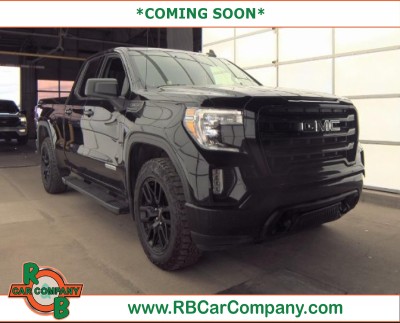 R&B Car Near Indiana