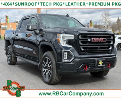 R&B Car Near Indiana