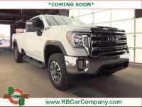 2022 GMC Sierra 2500HD 38730