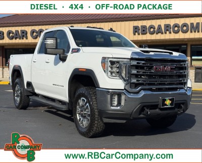 R&B Car Near Indiana