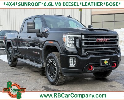 R&B Car Near Indiana