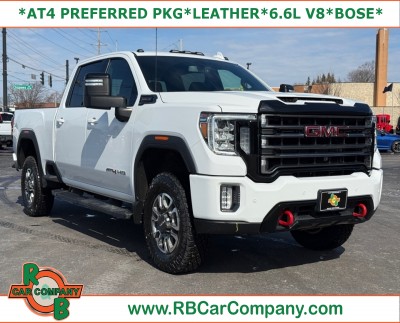 R&B Car Near Indiana