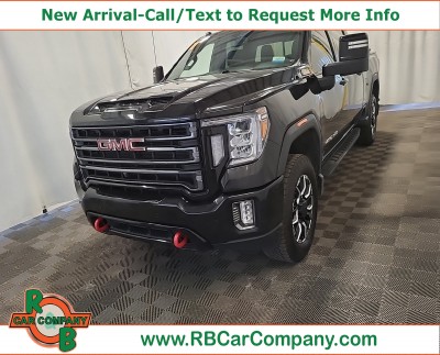 R&B Car Near Indiana