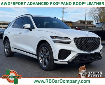 R&B Car Near Indiana