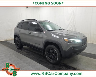 R&B Car Near Indiana