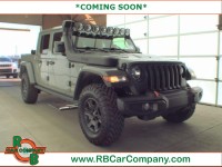 2022 Jeep Gladiator 39099