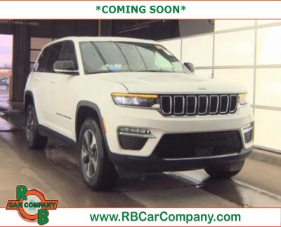 R&B Car Near Indiana