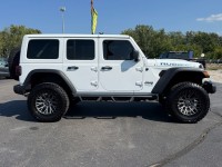 2022 Jeep Wrangler 4xe