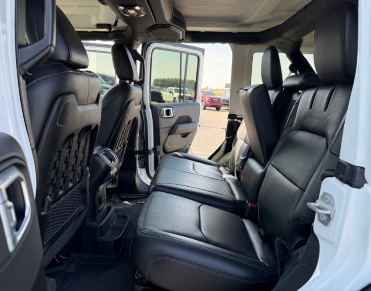 2022 Jeep Wrangler 4xe