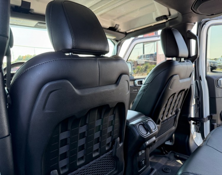 2022 Jeep Wrangler 4xe