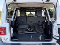 2022 Jeep Wrangler 4xe