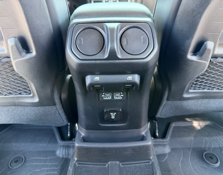 2022 Jeep Wrangler 4xe