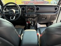 2022 Jeep Wrangler 4xe