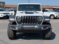 2022 Jeep Wrangler 4xe