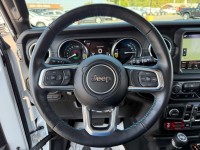 2022 Jeep Wrangler 4xe