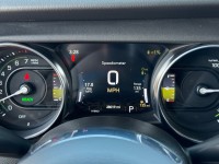 2022 Jeep Wrangler 4xe