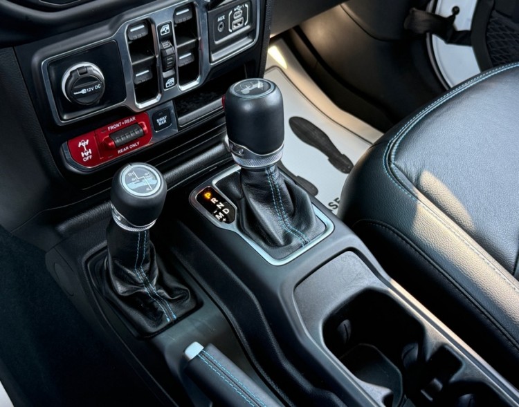 2022 Jeep Wrangler 4xe