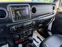 2022 Jeep Wrangler 4xe