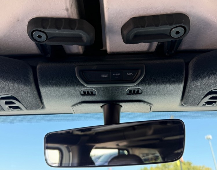 2022 Jeep Wrangler 4xe