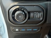 2022 Jeep Wrangler 4xe