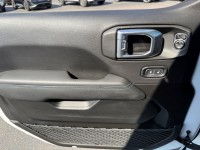 2022 Jeep Wrangler 4xe